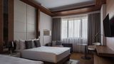 Algiers Marriott Hotel Bab Ezzouar Room