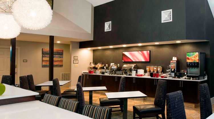Residence Inn by Marriott Restaurant