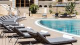 Algiers Marriott Hotel Bab Ezzouar Pool