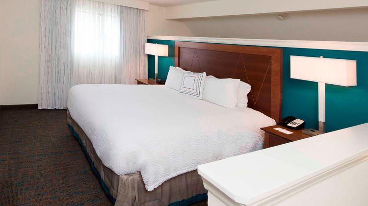 Residence Inn by Marriott Room