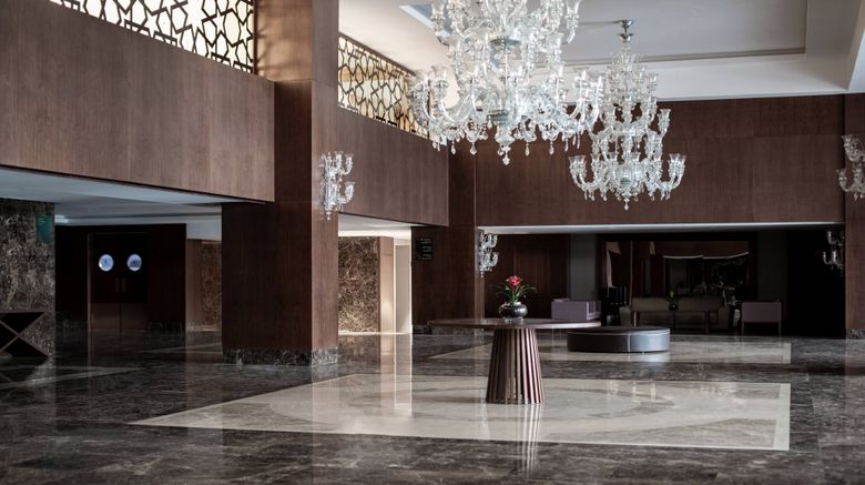 <b>Algiers Marriott Hotel Bab Ezzouar Meeting</b>. Images powered by <a href="https://www.leonardoworldwide.com/" title="Leonardo Worldwide" target="_blank">Leonardo</a>.