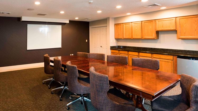 Residence Inn by Marriott Meeting
