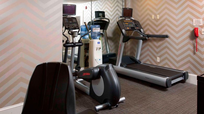 <b>Residence Inn by Marriott Health Club</b>. Images powered by <a href="https://www.leonardoworldwide.com/" title="Leonardo Worldwide" target="_blank">Leonardo</a>.