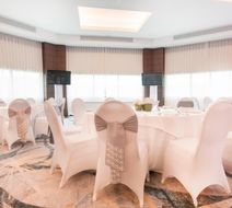 Los Suenos Marriott Ocean & Golf Resort Lobby