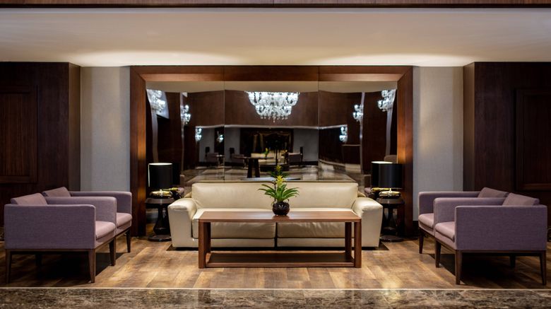<b>Algiers Marriott Hotel Bab Ezzouar Meeting</b>. Images powered by <a href="https://www.leonardoworldwide.com/" title="Leonardo Worldwide" target="_blank">Leonardo</a>.