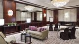 Amman Marriott Hotel Meeting