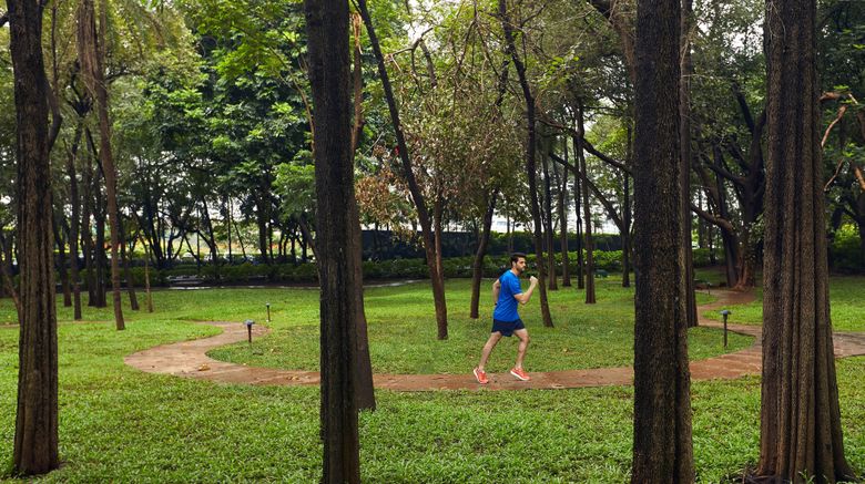 <b>The Westin Mumbai Garden City Other</b>. Images powered by <a href="https://www.leonardoworldwide.com/" title="Leonardo Worldwide" target="_blank">Leonardo</a>.