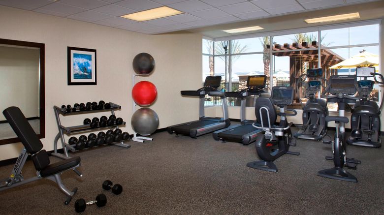 <b>Residence Inn Tustin Orange County Health Club</b>. Images powered by <a href="https://www.leonardoworldwide.com/" title="Leonardo Worldwide" target="_blank">Leonardo</a>.
