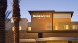 Residence Inn Tustin Orange County Exterior