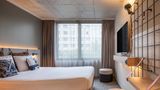 Moxy Bordeaux Hotel Room
