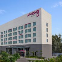 Moxy Bengaluru Arpt Prestige Tech Cloud