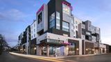 <b>Moxy Nashville Vanderbilt Area Exterior</b>. Images powered by <a href="https://www.leonardoworldwide.com/" title="Leonardo Worldwide" target="_blank">Leonardo</a>.