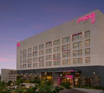 Moxy Bengaluru Arpt Prestige Tech Cloud Exterior