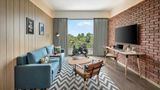 <b>Moxy Bengaluru Arpt Prestige Tech Cloud Suite</b>. Images powered by <a href="https://www.leonardoworldwide.com/" title="Leonardo Worldwide" target="_blank">Leonardo</a>.