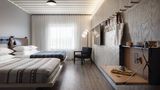 <b>Moxy Nashville Vanderbilt Area Room</b>. Images powered by <a href="https://www.leonardoworldwide.com/" title="Leonardo Worldwide" target="_blank">Leonardo</a>.