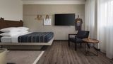 <b>Moxy Nashville Vanderbilt Area Suite</b>. Images powered by <a href="https://www.leonardoworldwide.com/" title="Leonardo Worldwide" target="_blank">Leonardo</a>.