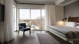 <b>Moxy Nashville Vanderbilt Area Suite</b>. Images powered by <a href="https://www.leonardoworldwide.com/" title="Leonardo Worldwide" target="_blank">Leonardo</a>.