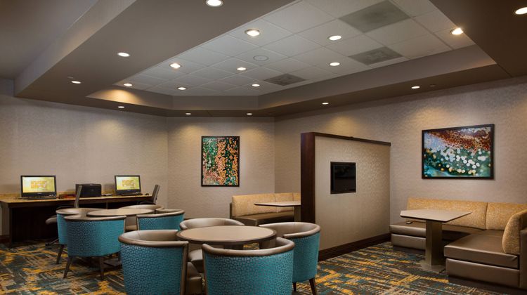 Residence Inn Kansas City Airport Other