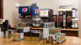 Residence Inn Kansas City Airport Restaurant