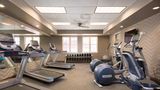 Residence Inn Kansas City Airport Health Club