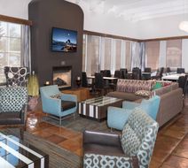 Residence Inn by Marriott Laredo Del Mar Lobby