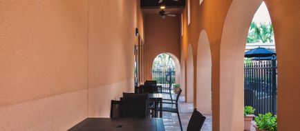Residence Inn by Marriott Laredo Del Mar Exterior