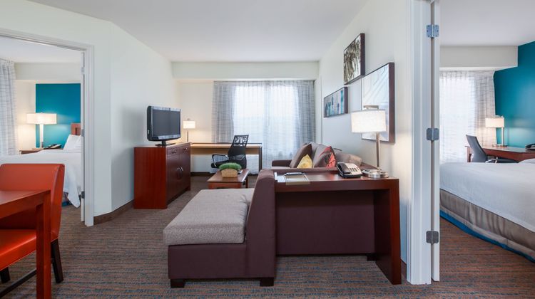 Residence Inn by Marriott Laredo Del Mar Room