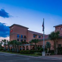 Residence Inn by Marriott Laredo Del Mar