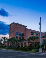 Residence Inn by Marriott Laredo Del Mar