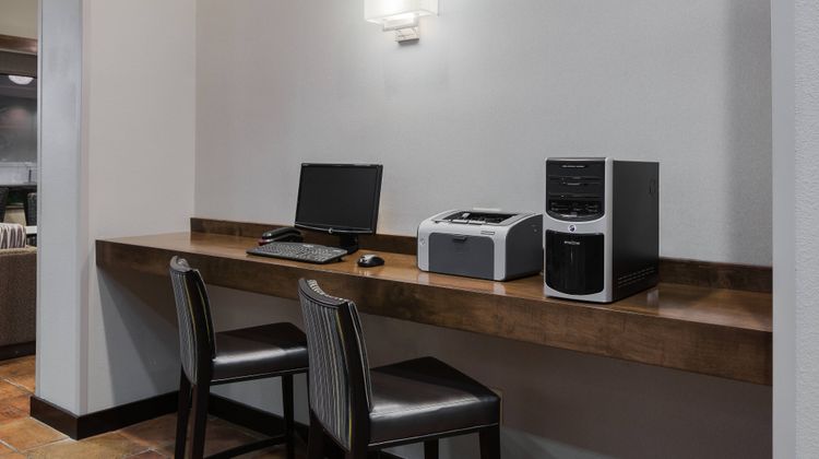 Residence Inn by Marriott Laredo Del Mar Other