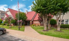 Residence Inn Springdale Hotel