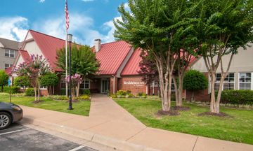 Residence Inn Springdale Hotel