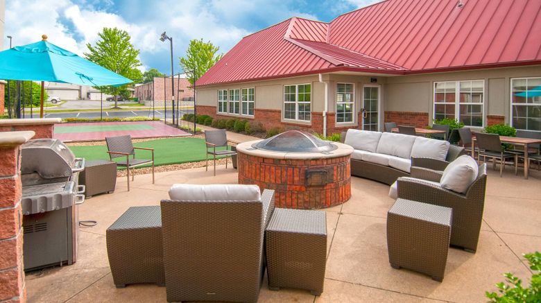 <b>Residence Inn Springdale Hotel Other</b>. Images powered by <a href="https://www.leonardoworldwide.com/" title="Leonardo Worldwide" target="_blank">Leonardo</a>.