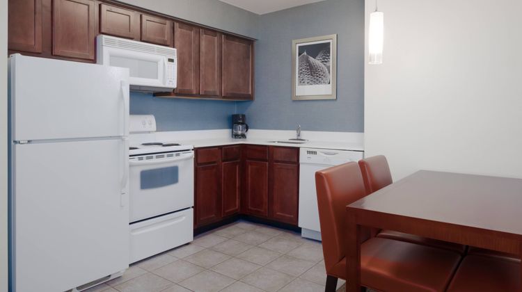 Residence Inn by Marriott Laredo Del Mar Room