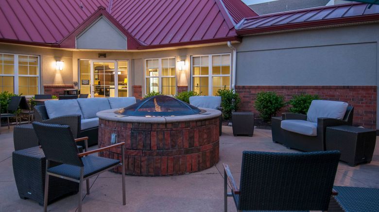 <b>Residence Inn Springdale Hotel Other</b>. Images powered by <a href="https://www.leonardoworldwide.com/" title="Leonardo Worldwide" target="_blank">Leonardo</a>.