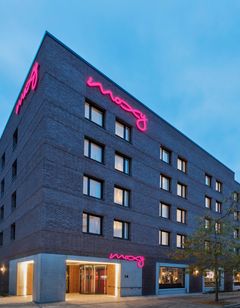 MOXY Bremen