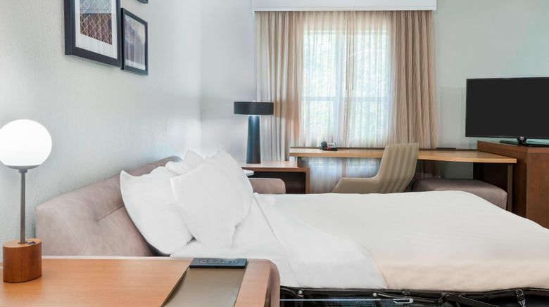 <b>Residence Inn Sarasota Bradenton Suite</b>. Images powered by <a href="https://www.leonardoworldwide.com/" title="Leonardo Worldwide" target="_blank">Leonardo</a>.