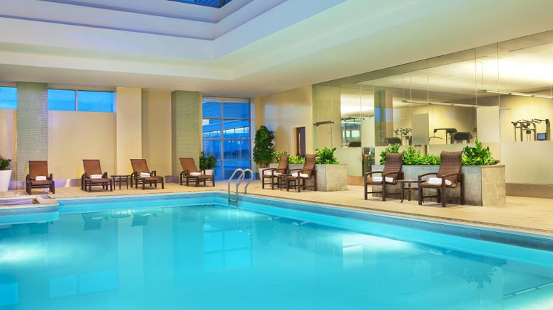 <b>Westin Boston Seaport District Pool</b>. Images powered by <a href="https://www.leonardoworldwide.com/" title="Leonardo Worldwide" target="_blank">Leonardo</a>.