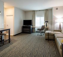 Residence Inn by Marriott St Cloud Room