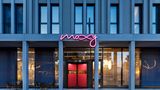 Moxy Bern Expo Exterior
