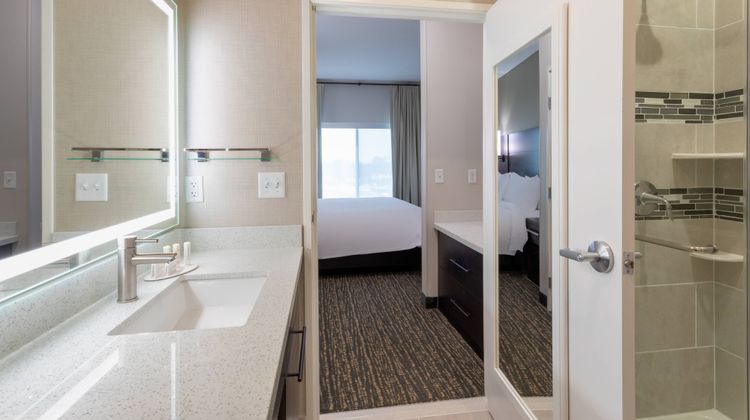 Residence Inn by Marriott St Cloud Room