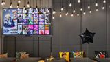 Moxy Bern Expo Lobby