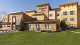 <b>Residence Inn by Marriott Midland Exterior</b>. Images powered by <a href="https://www.leonardoworldwide.com/" title="Leonardo Worldwide" target="_blank">Leonardo</a>.