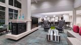 Residence Inn Spartanburg Westgate Lobby