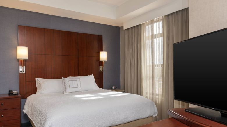 <b>Residence Inn by Marriott Midland Room</b>. Images powered by <a href="https://www.leonardoworldwide.com/" title="Leonardo Worldwide" target="_blank">Leonardo</a>.