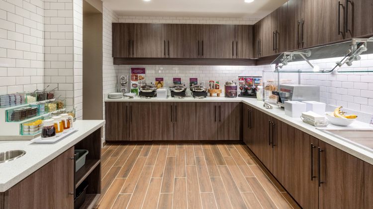 Residence Inn by Marriott St Cloud Restaurant