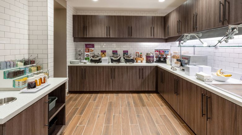 <b>Residence Inn by Marriott St Cloud Restaurant</b>. Images powered by <a href="https://www.leonardoworldwide.com/" title="Leonardo Worldwide" target="_blank">Leonardo</a>.