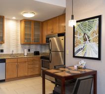 Residence Inn by Marriott Midland Room