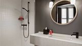 Moxy Bern Expo Room