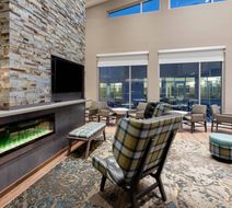 Residence Inn by Marriott St Cloud Lobby